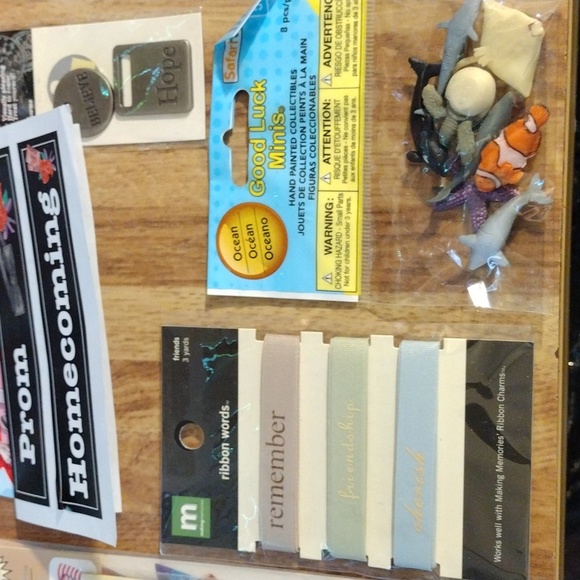 CB2 Scrap bookers dream - Picture 13 of 13